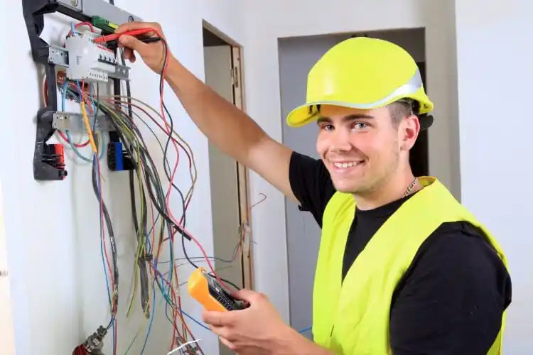 elektricien Wagenberg